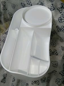 Cosmetics Organizer, Vanity Makeup Organizer
