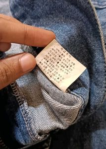 Korean Flared Long Jeans