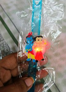 Kids Light Rakhi