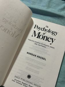 The Psychology of Money
