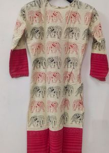 Short Kurti For Women