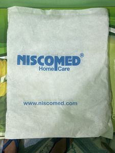 Niscomed Breast Pump