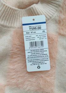 🩷 korean sweater