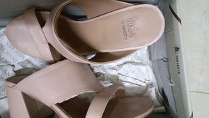 Nude Heeled (Her By Invictus)