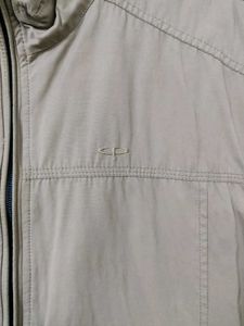 Sleeveless Padded Vest Reversible