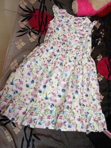 Cute Dress For Girls