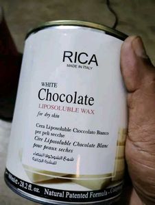 RICA Waxing Kit