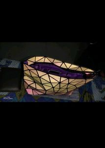 Geometric Clutch