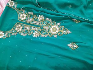Kurta Suit Material