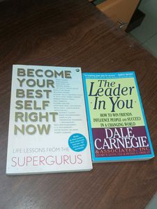 Self Development Personal Growth Bestseller