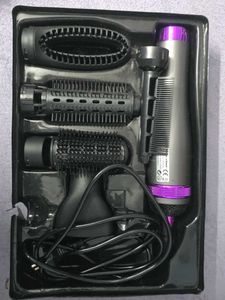 ROCK LIGHT Hair Dryer Comb