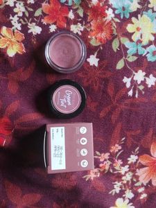 Swiss Beauty Cream N Tint