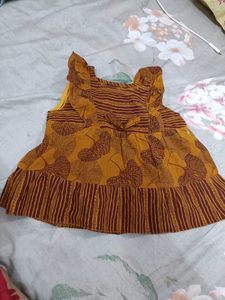 Baby Frock