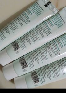 45ml SUNSCREEN 3pc Spf 50