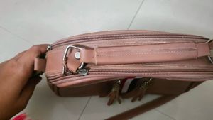 Sling Bag..,.