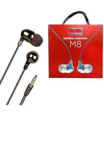 KDM M8 Universal Handsfree