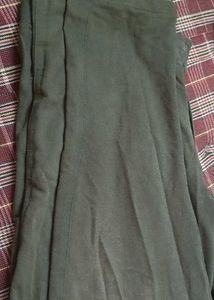 Nike Olive Green Pants