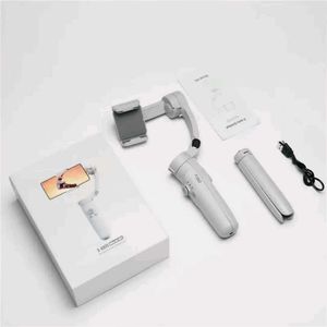 Mobile Gimbal Stabilizer