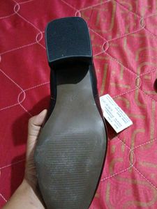 El Paso Black Boots