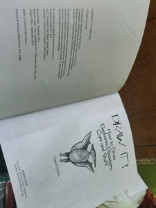 Drawing Book