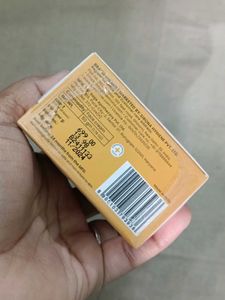 Sirona Vitamin C Face Cream