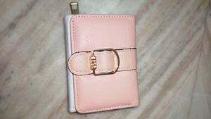 SALE 🆕Cute Pastel 2 Wallets