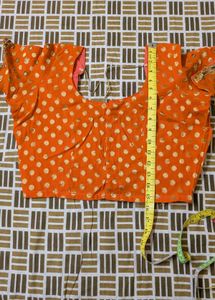 Preloved Heavy Embroidery Saree❤️💕
