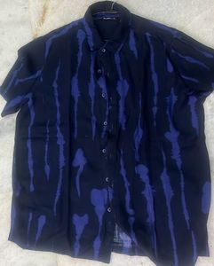 half sleeve shirt