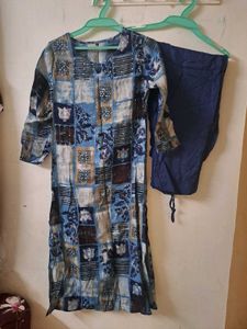 Kurta Pant