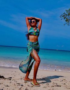 Stylish Bikini Set