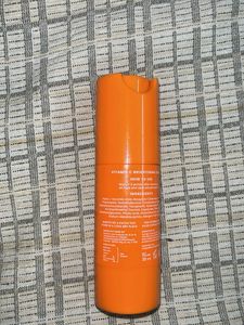 Vitamin C Brightening Serum