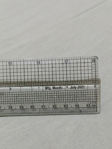 Grid Scale