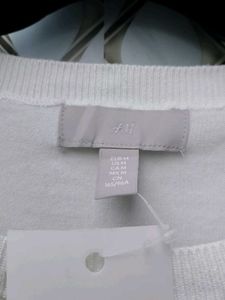 New With Tag Korean Cute Pinterest Whit Top