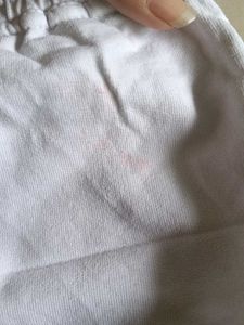 OFF WHITE SHORTS