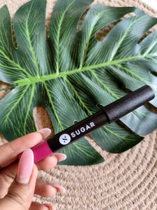 Sugar Matte As Hell Crayon Lipstick