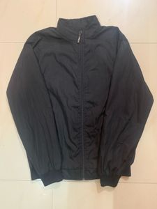 Stylish Nike Black Jacket