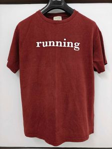 Running Tee