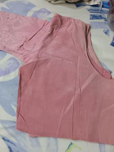 Used Stitched Blouse