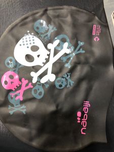 Nabaiji Swimming Gear Set