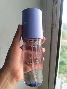 Aqualogica Body Mist