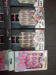 Beautiful Glitter Nail 💅 Art