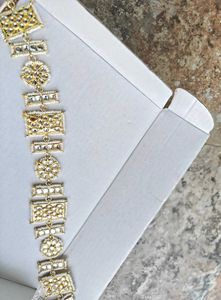 combo Kundan Matha Patti