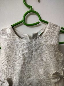 Set Of 2 Frocks