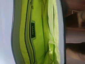 Authentic Armani Jeans Bag