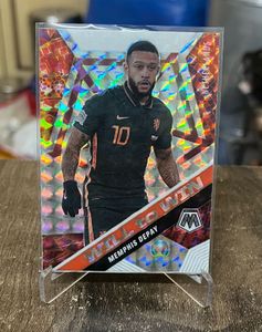 Football cards
