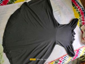 Party Wear black Dress