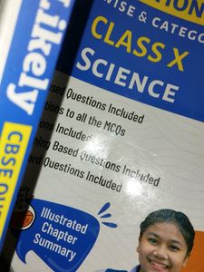 Oswal Gurkul Science Class10