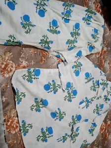 Cotton Cord Set