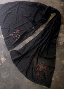 Price Dropped Abaya Hijab Burkha With Scarf 🧣