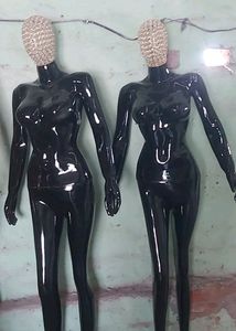 Diamond Head Mannequin